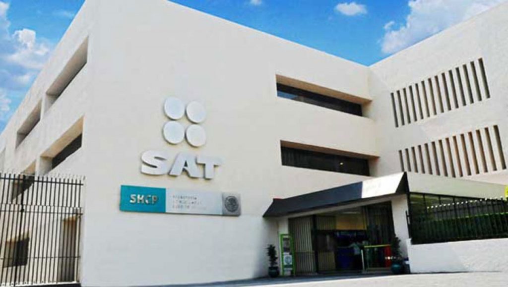 Continuará Atención En Oficinas Del Sat En Periodo Vacacional 7083